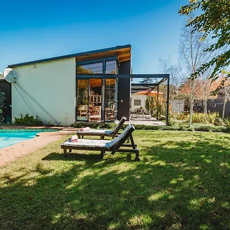 Acorn Guest House George Exterior photo