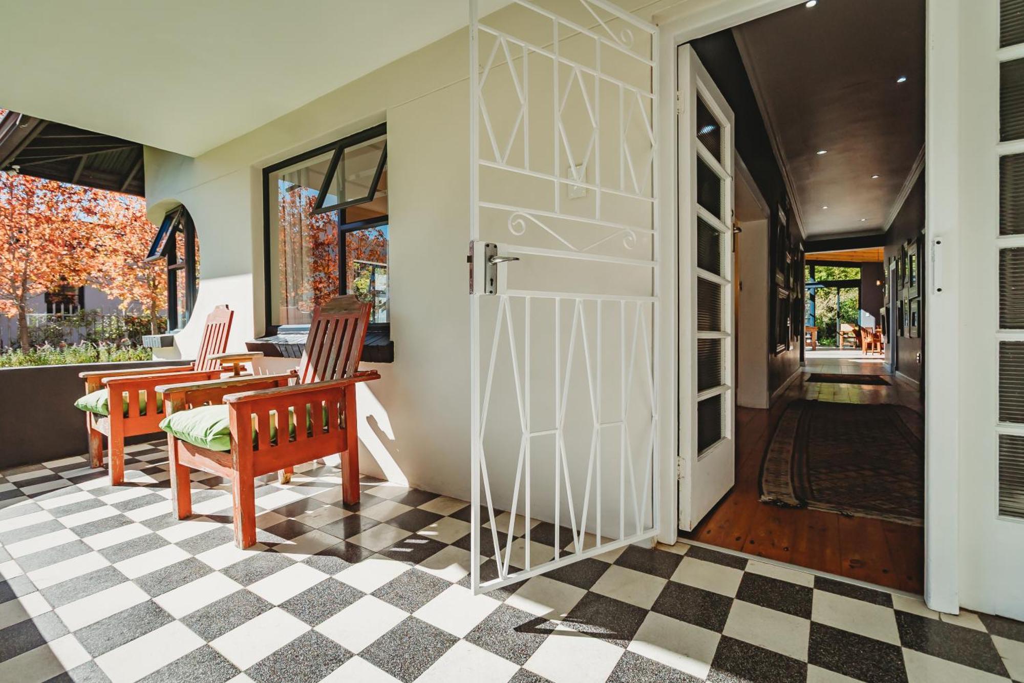 Guest house Acorn