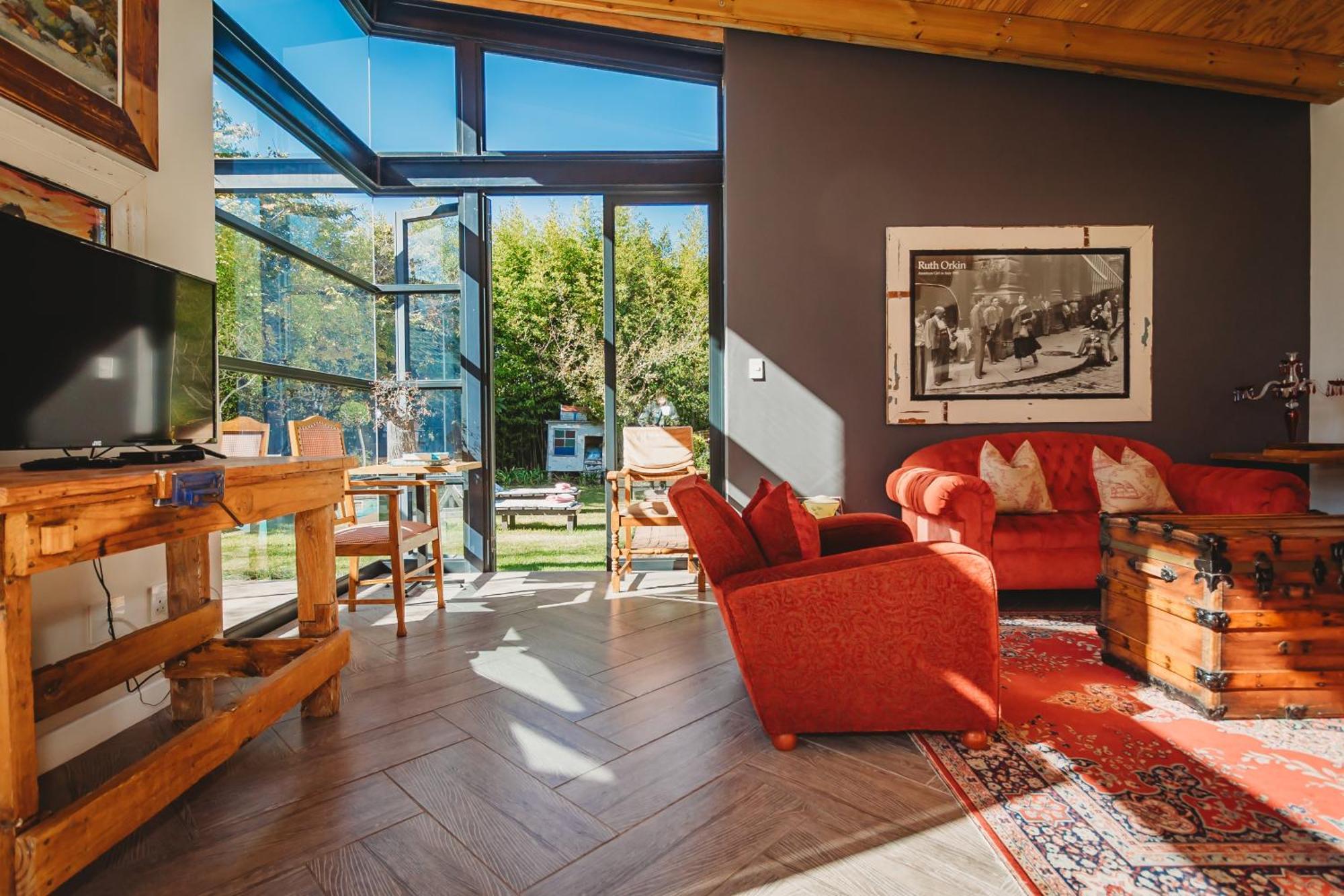 Guest house Acorn 4*