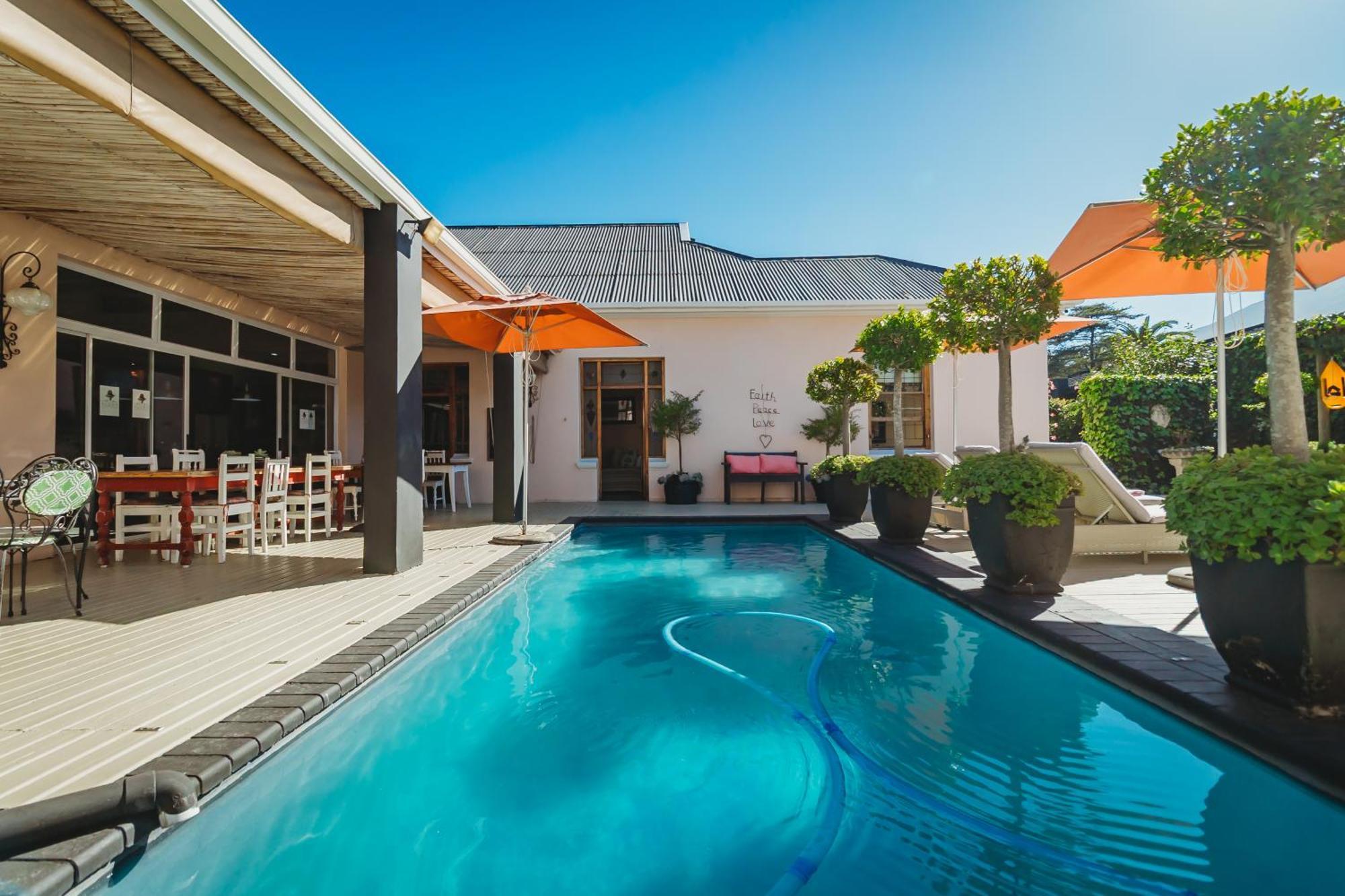 Acorn Guest house