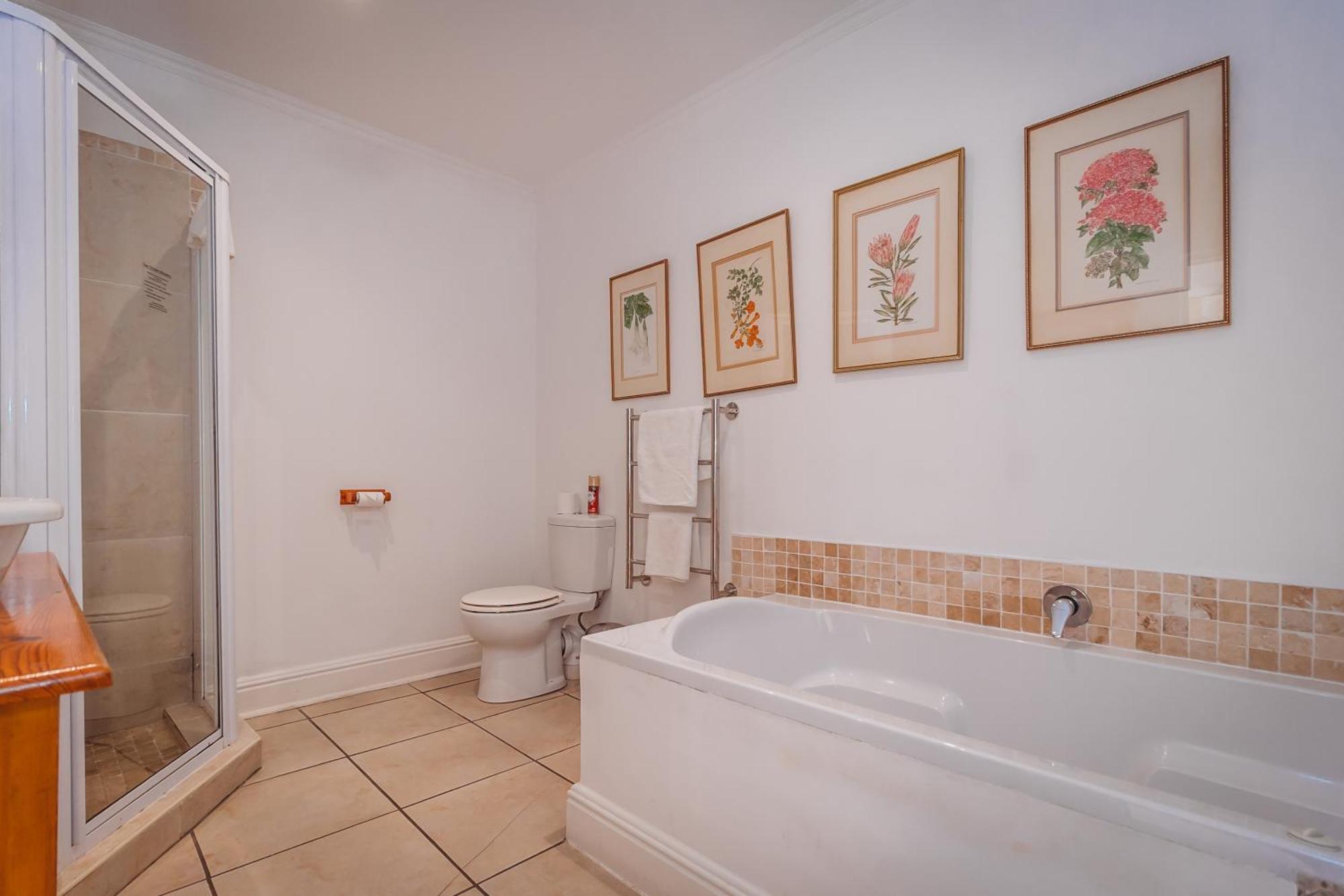 Acorn Guest house