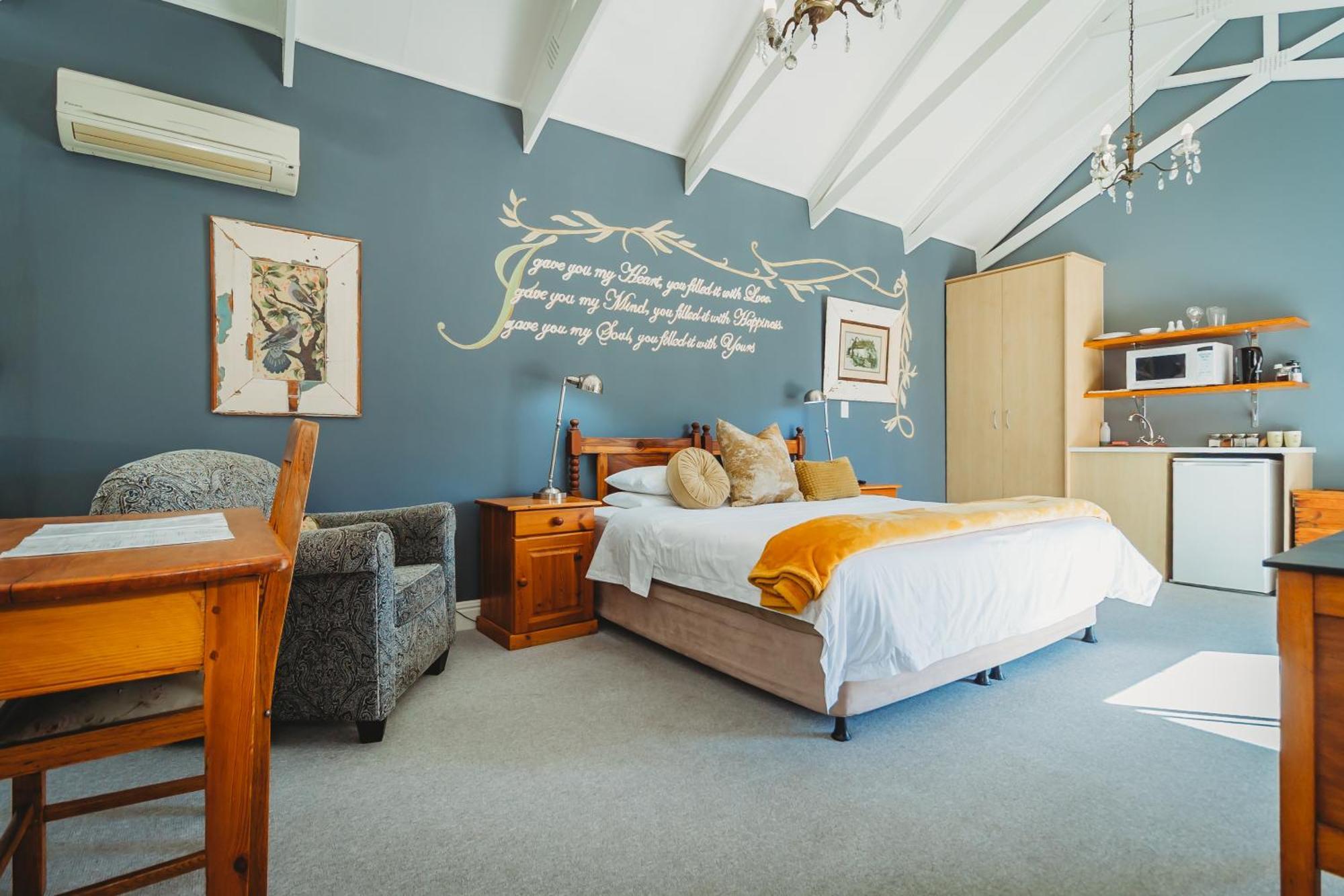 Acorn Guest house