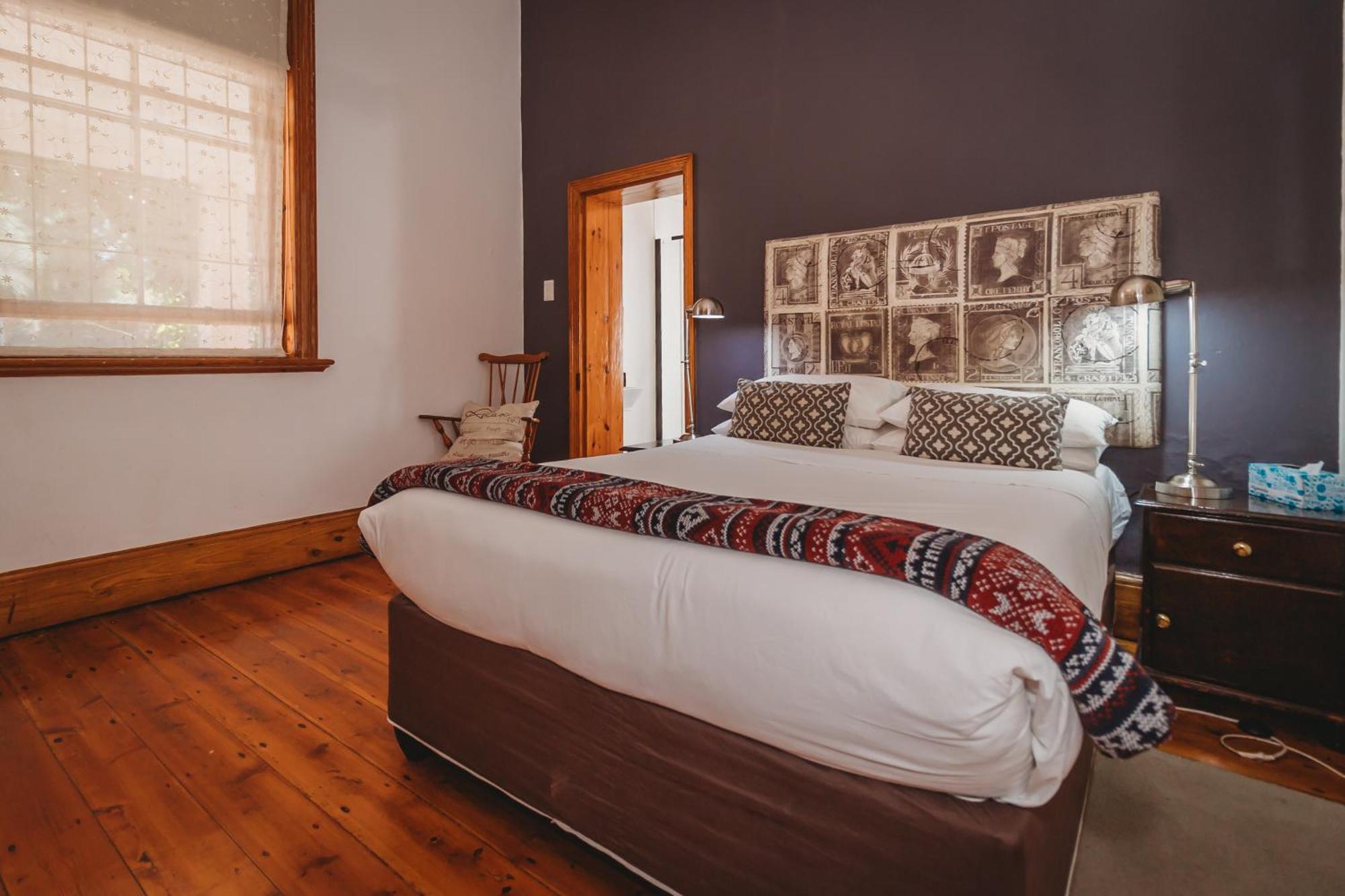 Guest house Acorn George