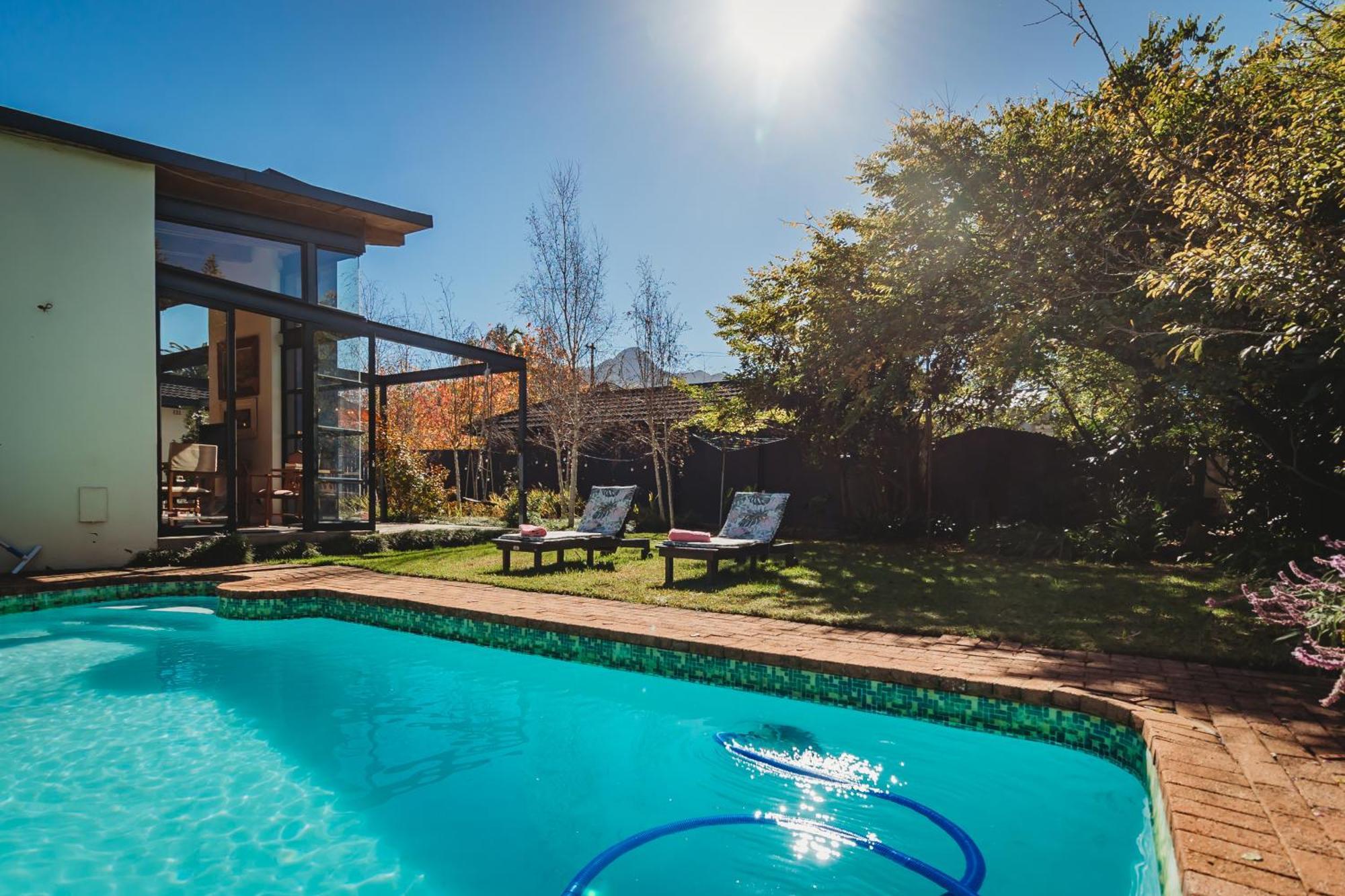 Guest house Acorn