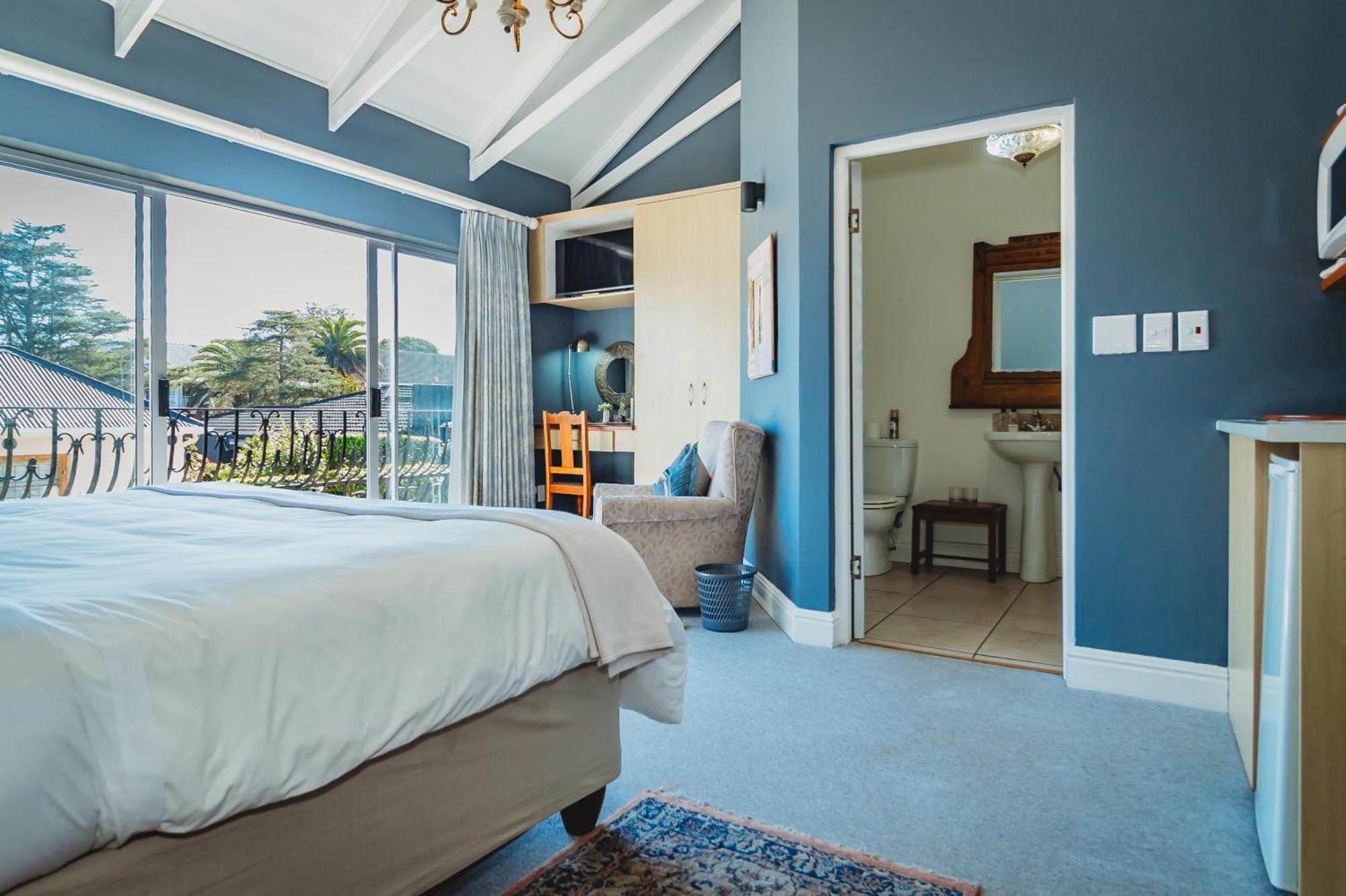 Acorn Guest house