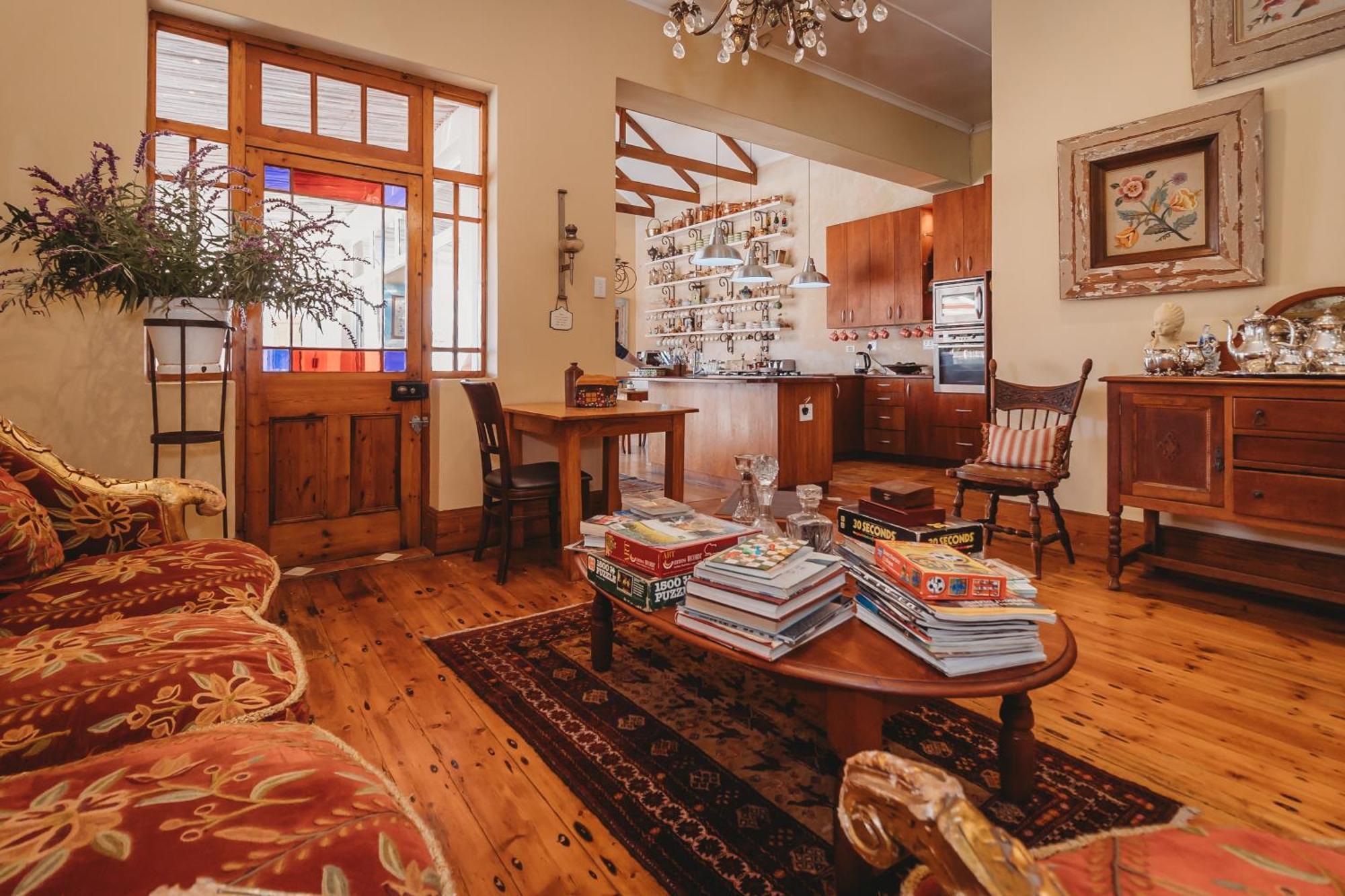 Acorn Guest house George