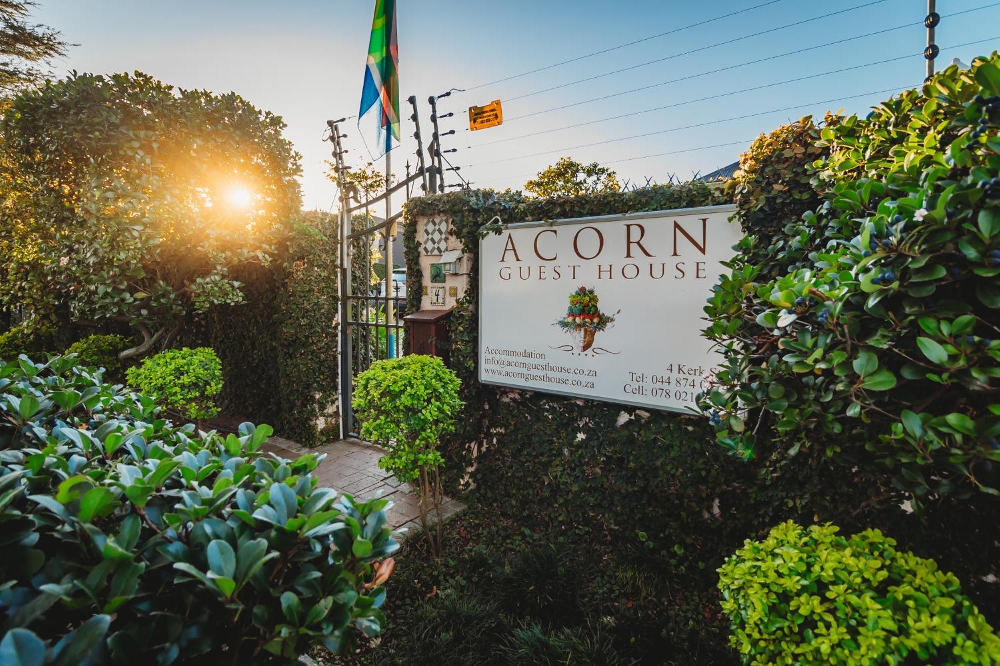 Guest house Acorn 4*