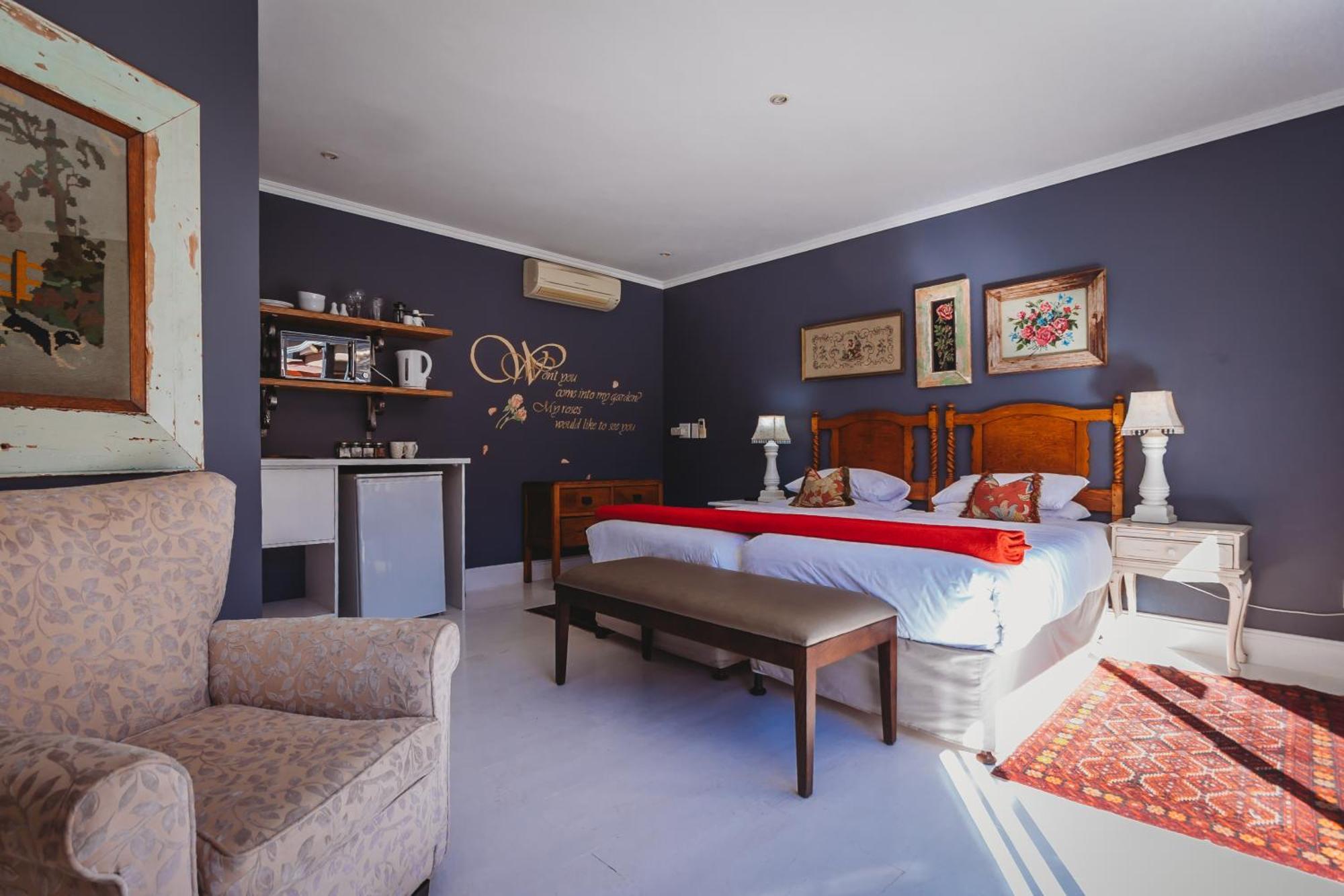 Acorn Guest house George